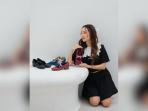 Tampil Serasi Dengan Si Kecil di Hari Spesial bersama Koleksi Terbaru Pix Footwear di Shopee Finest