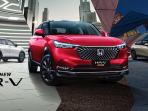 Termurah Rp 300 Jutaan, Cek Harga Mobil SUV Honda All New HR-V per Desember 2023 OTR Jakarta