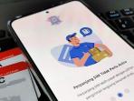 Tidak Perlu Antri di Satpas, Begini Cara Perpanjang SIM Online
