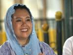 Yenny Wahid: Ganjar-Mahfud Representasikan Pemimpin yang Paling Dibutuhkan Negara ke Depan