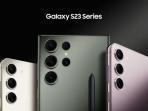 Yuk Kepoin, Ini Bocoran Spesifikasi Samsung Galaxy S24 Series