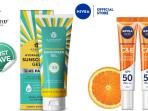 7 Rekomendasi Sunscreen untuk Semua Jenis Kulit Terbaik di Februari 2023