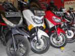 Ada Yamaha hingga Honda, Cek Harga Motor Bekas per Februari 2023 