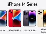 Turun Rp 1 Jutaan, Cek Harga iPhone 14 Series Terbaru di iBox