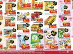 Diskon Belanja 50 Persen, Cek Katalog Promo Superindo Edisi 12-15 Februari 2023
