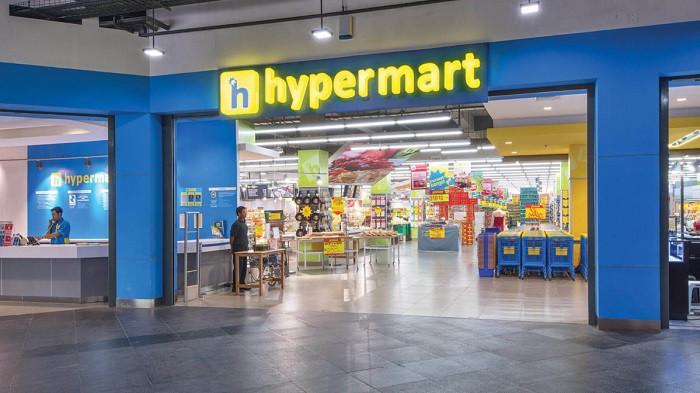 Beli 1 Gratis 1, Simak Katalog Promo Hypermart Terbaru 2 Februari 2023