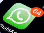 Cara Mudah Mencegah WhatsApp Disadap Orang Lain