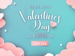 Cashback hingga 50 Persen, Simak Yuk Deretan Promo Valentine dari Blibli, Tokopedia, dan Zalora