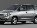 Cek Harga Bekas Toyota Kijang Innova Reborn Bensin dan Diesel Tahun 2016 per Februari 2023