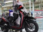 Cek Harga Honda Scoopy Bekas 2014-2021 per Februari 2023