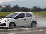Cek Harga Mobil Bekas Honda Brio Tahun 2013, Dibanderol Mulai Rp 85 Jutaan 
