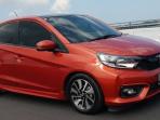 Cek Harga Mobil Bekas Honda Brio Tahun 2018 per Februari 2023 