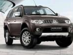 Cek Harga Mobil Bekas Mitsubishi Pajero Sport 2010 per Februari 2023