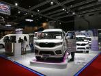 Cek Harga Mobil Listrik di Pameran IIMS 2023, Termurah Rp 200 Jutaan