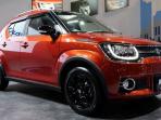 Cek Harga Mobil Suzuki Ignis Terbaru, Diskon Tembus 17 Juta di Jateng