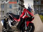 Cek Harga Motor Bekas Honda ADV 150 2020 per Februari 2023