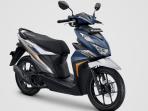 Cek Harga Motor Honda BeAT Bekas Tahun 2016-2021 per Februari 2023