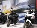 Cek Harga Motor Honda Vario 160 Terbaru per Februari 2023 