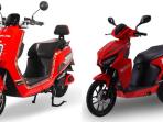 Cek Harga Motor Listrik Setelah Kena Subsidi Rp 7 Juta di Awal Februari 2023