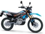 Cek Harga New Kawasaki KLX 150 Terbaru di DKI Jakarta per Februari 2023