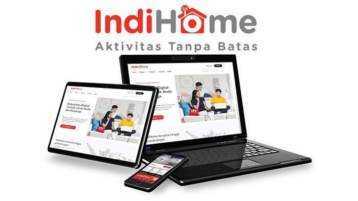 Cek Harga Paket WiFi Indihome Terbaru per Februari 2023, Harga Mulai Rp 200 Ribuan