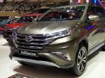 Cek Harga Terbaru Mobil All New Terios OTR Jateng-DIY per Februari 2023