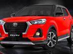 Cek Harga Terbaru Mobil Daihatsu Rocky OTR Jateng-DIY per Februari 2023