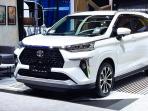 Cek Harga Terbaru Mobil Toyota Veloz per Februari 2023