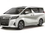 Cek Harga Toyota Alphard Bekas per Awal Februari 2023 di Bawah Rp 300 Juta