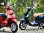 Cek Harga Vespa Bekas Semua Tipe Tahun 2011- 2021 per Februari 2023