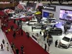 Cek Harga dan Cara Beli Tiket Pameran Otomotif IIMS 2023