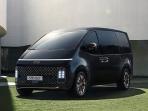 Cek Harga dan Skema Kredit Hyundai Staria Terbaru di Jakarta per Februari 2023