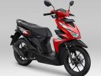 Cek Harga dan Skema Kredit Honda BeAT CBS per Februari 2023