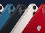 Cek Harga iPhone 13 Series Bekas Garansi Resmi Indonesia