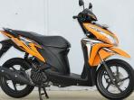 Cek Skutik Bekas Harga di Bawah 5 Jutaan, Ada Mio hingga Vario
