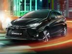 Cocok untuk Keluarga Muda, Cek Harga dan Spesifikasi Mobil Toyota All New Yaris 2023 di Jawa Tengah