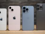 Daftar 7 Seri iPhone yang Dapat Pembaruan iOS 17, Lihat Bocoran Fiturnya
