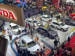 Daftar Mobil Harga Rp 100 Jutaan yang Bisa Dibeli di IIMS 2023