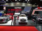 Daftar Promo Pembelian Mobil Mitsubishi di IIMS 2023, Dapat Cashback hingga Gratis Aksesoris