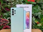 Dibanderol Mulai Rp 1 Jutaan, Cek Harga HP Samsung Galaxy A Series per Februari 2023