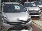 Dibanderol Mulai Rp 80 Jutaan, Cek Harga Mobil Bekas Toyota Agya Tahun 2013 