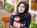 Dijamin Cantik dan Jadi Pusat Perhatian, Ini 5 Rekomendasi Hijab Motif yang Cocok untuk Outfit Bukber di Ramadan 2023