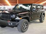 Dipamerkan Mario Dandy, Cek Harga Jeep Wrangler Rubicon di Akhir Bulan Februari 2023