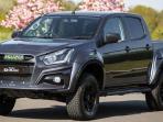 Cek Mobil Double Cabin Isuzu D-Max Harga Bekasnya Cuma 80 Jutaan