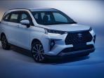 Fitur Super Canggih, Cek Harga Mobil Toyota Veloz NIK 2023 OTR Jawa Tengah