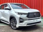 Inden 8 Bulan Tapi Dapat Diskon 5 Juta, Cek Harga Toyota Innova Zenix di Jateng