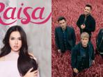 Inilah Daftar Konser Musik Bulan Februari 2023, Ada Raisa, Dewa 19 hingga Westlife