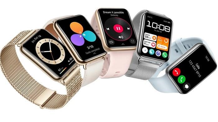 Smart watch discount murah dan terbaik