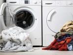 Intip Tips Memilih Mesin Cuci Berkualitas Sesuai Kebutuhan