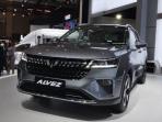 Jadi Pesaing Honda HR-V dan Hyundai Creta, Simak Spesifikasi Wuling Alvez 2023 dengan Harga di Bawah Rp 300 Jutaan